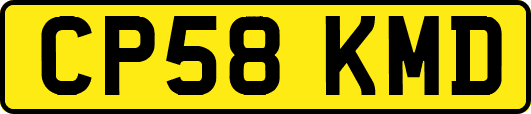 CP58KMD