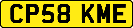 CP58KME