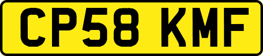 CP58KMF
