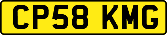 CP58KMG