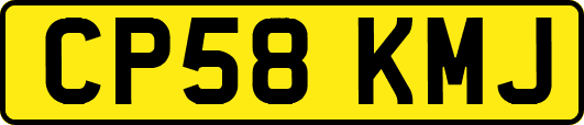 CP58KMJ