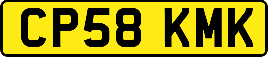 CP58KMK
