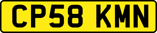 CP58KMN
