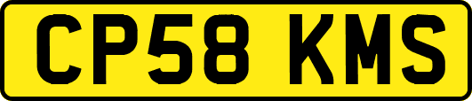CP58KMS
