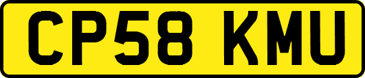 CP58KMU