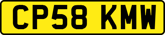 CP58KMW