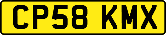 CP58KMX