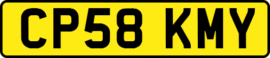 CP58KMY