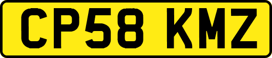 CP58KMZ