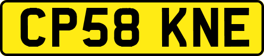 CP58KNE