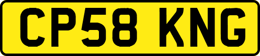 CP58KNG