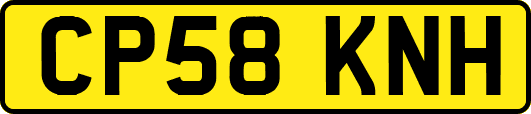 CP58KNH