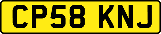 CP58KNJ