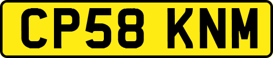 CP58KNM