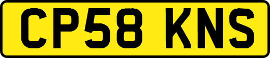 CP58KNS