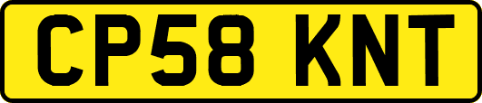 CP58KNT