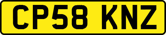 CP58KNZ