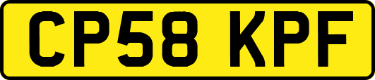 CP58KPF