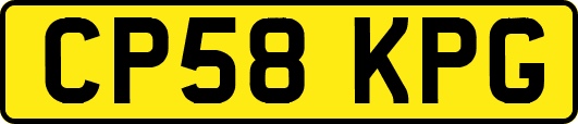 CP58KPG