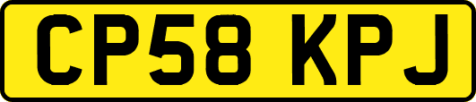 CP58KPJ
