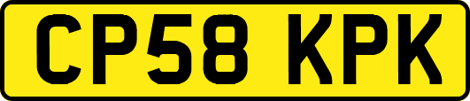 CP58KPK