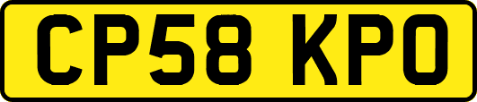 CP58KPO