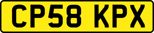 CP58KPX