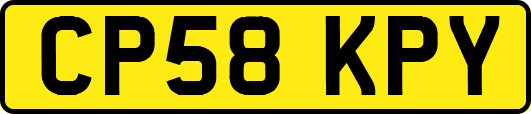 CP58KPY
