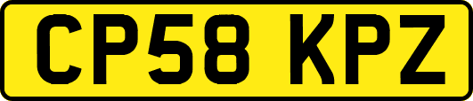 CP58KPZ