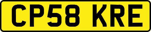 CP58KRE