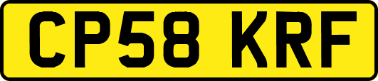 CP58KRF