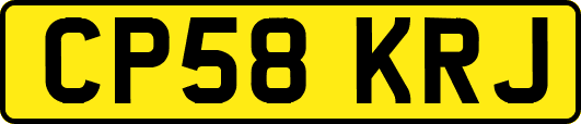 CP58KRJ