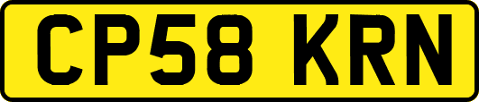 CP58KRN