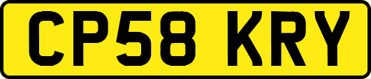 CP58KRY