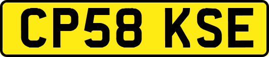 CP58KSE
