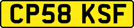 CP58KSF