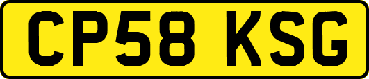 CP58KSG