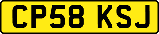 CP58KSJ
