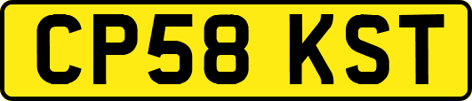 CP58KST