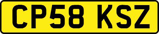 CP58KSZ