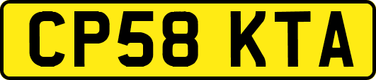 CP58KTA