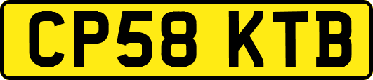 CP58KTB