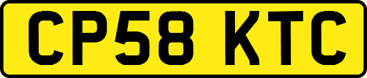 CP58KTC