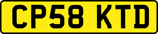 CP58KTD