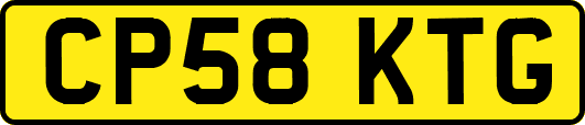 CP58KTG