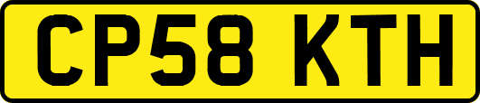CP58KTH