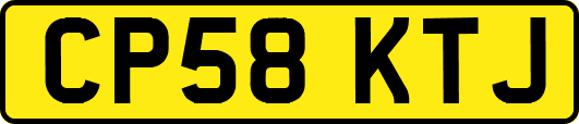 CP58KTJ