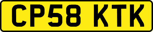 CP58KTK