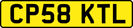 CP58KTL
