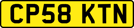 CP58KTN